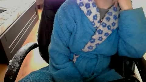 Snapshot of hotty_mary chatting on 04.07.26 Mary online show from 04.07.26
