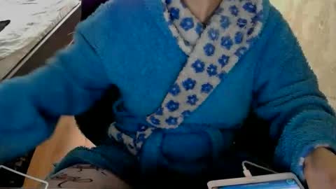 Snapshot of hotty_mary chatting on 04.10.26 Mary online show from 04.10.26