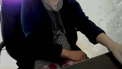 Snapshot of hotty_mary chatting on 05.30.26 Mary online show from 05.30.26