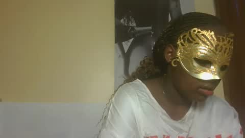 Snapshot of hottyblossom chatting on 11.03.25 hottyblossom online show from 11.03.25