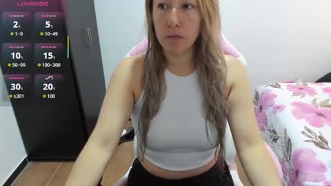 hottychrystal online show from 02.27.26