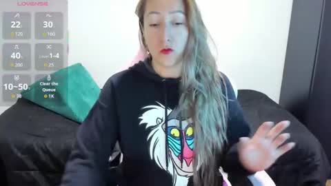 hottychrystal online show from 04.03.26