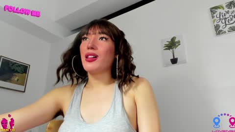 crishinahotty online show from 12.05.24