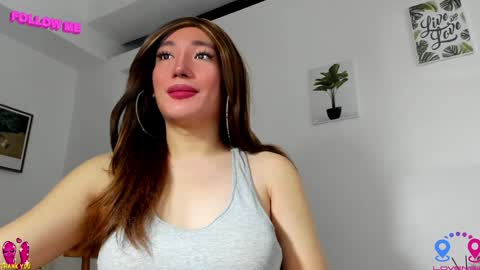 crishinahotty online show from 12.21.24