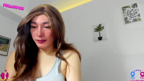 crishinahotty online show from 12.28.24