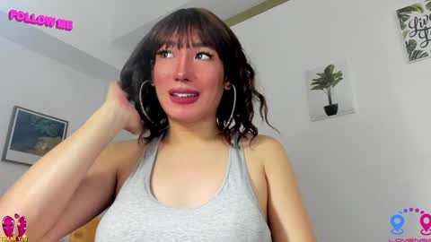 crishinahotty online show from 01.09.25