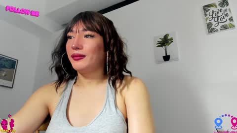 crishinahotty online show from 01.10.25