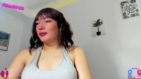 crishinahotty online show from 01.11.25