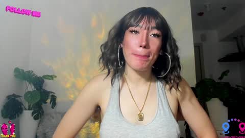 crishinahotty online show from 01.27.25