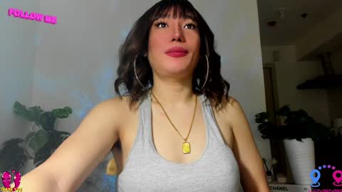 crishinahotty online show from 01.31.25