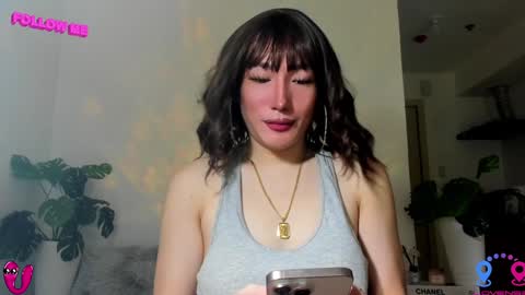 crishinahotty online show from 02.03.25