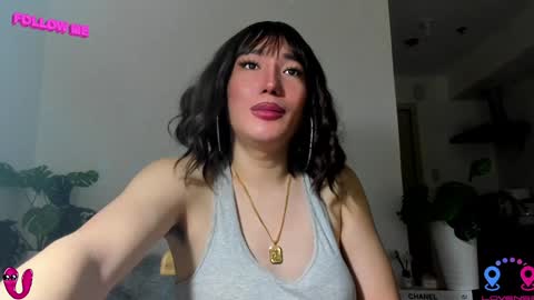 crishinahotty online show from 02.03.25