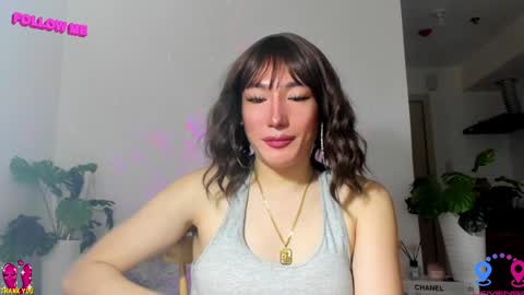 crishinahotty online show from 02.06.25