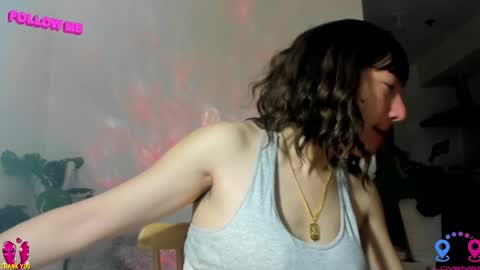 crishinahotty online show from 02.07.25