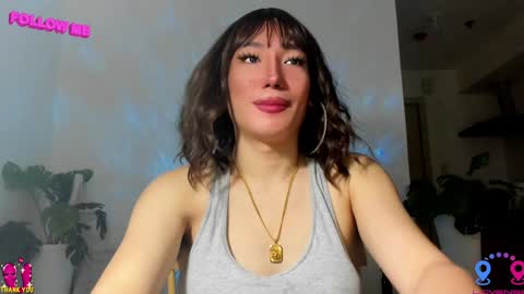 crishinahotty online show from 02.08.25