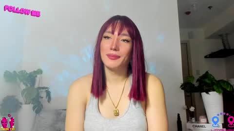 crishinahotty online show from 02.16.25