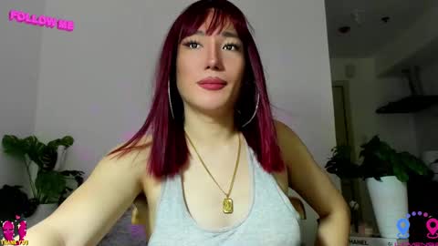 crishinahotty online show from 02.19.25