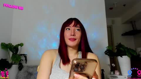 crishinahotty online show from 02.20.25