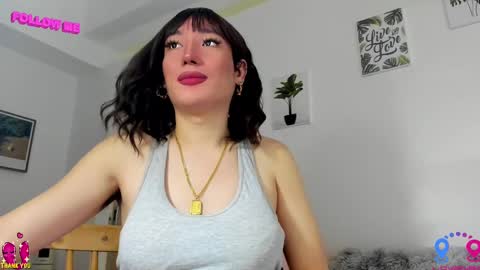 crishinahotty online show from 03.02.25