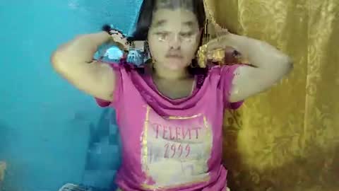 Snapshot of hottypinay300716 chatting on 02.01.26 hottypinay300716 online show from 02.01.26