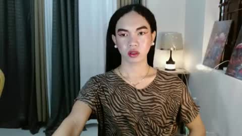 THALIE online show from 02.22.26