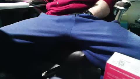 Snapshot of hotwheelsguy2 chatting on 12.31.24 Madmedic online show from 12.31.24