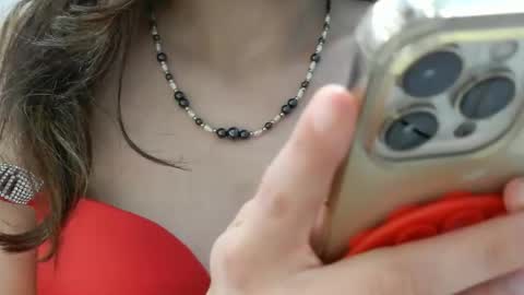 Snapshot of hotwinterxx chatting on 03.17.26 Hotwixx online show from 03.17.26