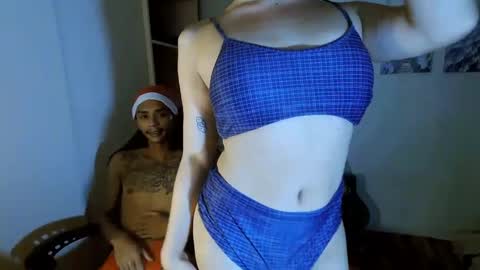 Snapshot of hotxasian_axcel69 chatting on 12.19.24 hotxasian_axcel69 online show from 12.19.24