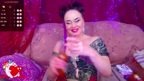 Hotzlata online show from 10.03.25