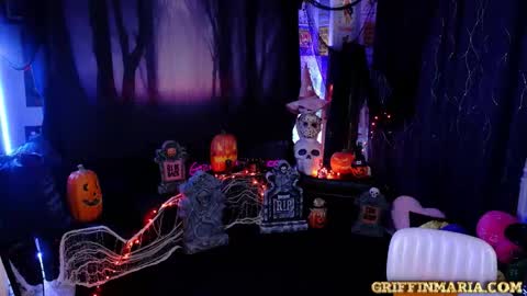 G online show from 10.28.25