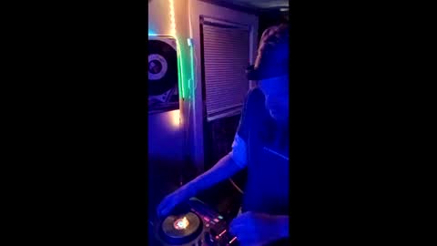 SeanPatrick online show from 04.25.26