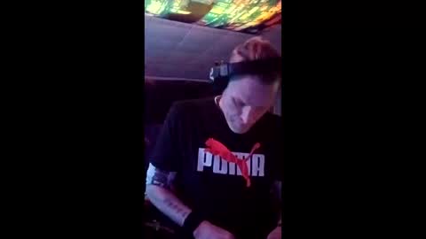 SeanPatrick online show from 04.26.26