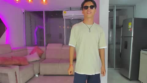 we are Harry Jersi pablo and our mod talco online show from 11.05.25