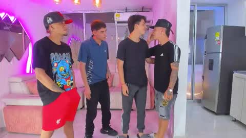 we are Harry Jersi pablo and our mod talco online show from 11.09.25