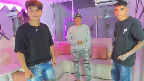 we are Harry Jersi pablo and our mod talco online show from 11.25.25