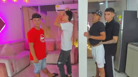 we are Harry Jersi pablo and our mod talco online show from 11.27.25