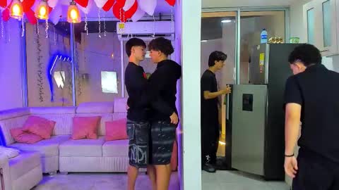 we are Harry Jersi pablo and our mod talco online show from 02.20.26