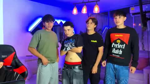 we are Harry Jersi pablo and our mod talco online show from 03.19.26