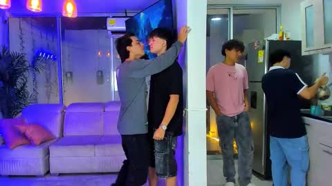 we are Harry Jersi pablo and our mod talco online show from 03.20.26