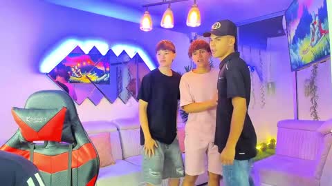 we are Harry Jersi pablo and our mod talco online show from 04.07.26