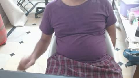 Snapshot of houseofwayne chatting on 04.27.26 Cute Boy with Awesome Cock. online show from 04.27.26