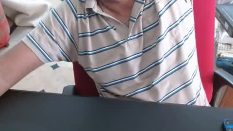 Snapshot of houseofwayne chatting on 05.02.26 Cute Boy with Awesome Cock. online show from 05.02.26