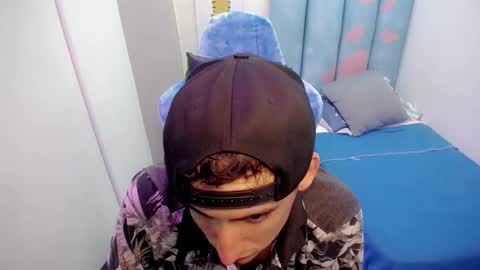 Snapshot of houston_bby_ chatting on 02.26.26 HOUSTON online show from 02.26.26