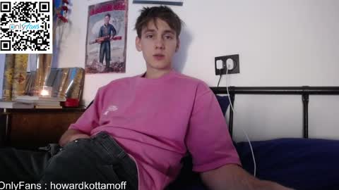 howardkottam online show from 02.13.25