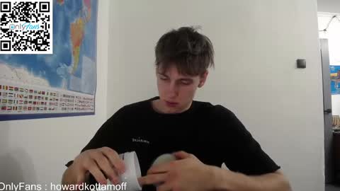 howardkottam online show from 02.16.25