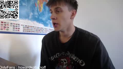 howardkottam online show from 03.09.25