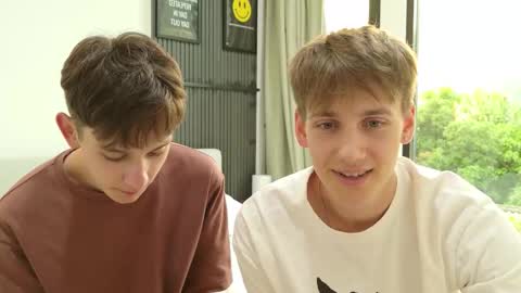 howardkottam online show from 10.15.25