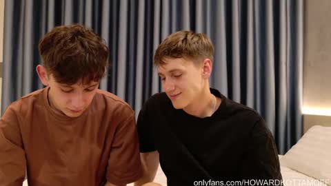 howardkottam online show from 04.04.26