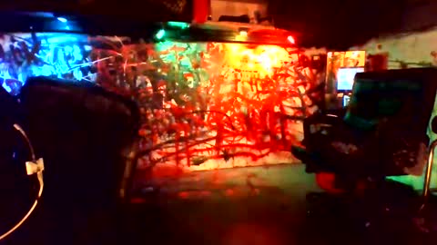 Snapshot of howbowdadareboy33 chatting on 12.12.24 ask me online show from 12.12.24