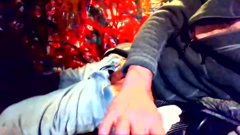 Snapshot of howbowdadareboy33 chatting on 01.14.25 ask me online show from 01.14.25